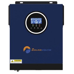 SolarVoltic 2.2KVA