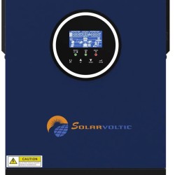 SolarVoltic 3.2KVA