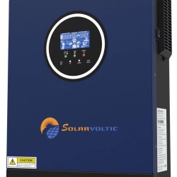 SolarVoltic 3.2KVA