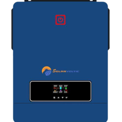 SolarVotlic 10.2KW