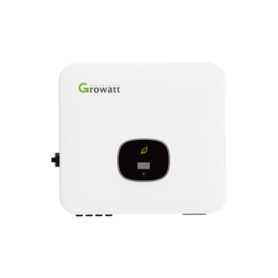 Solar Inverter  GROWATT Min 7000~1000 TL-X