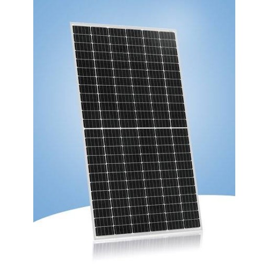 545W Mono bifacial Solar Panel